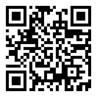 QR code para abrir o app no iPhone